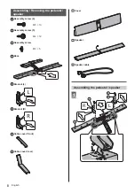 Preview for 8 page of Panasonic TX-65EZ1000E Operating Instructions Manual