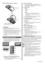 Preview for 57 page of Panasonic TX-65EZ1000E Operating Instructions Manual