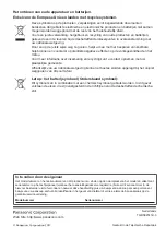 Preview for 72 page of Panasonic TX-65EZ1000E Operating Instructions Manual