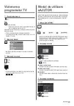 Preview for 95 page of Panasonic TX-65EZ1000E Operating Instructions Manual