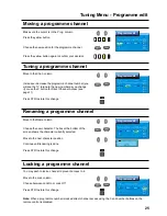 Preview for 25 page of Panasonic TX-66PW60A Operating Instructions Manual