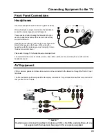 Preview for 31 page of Panasonic TX-66PW60A Operating Instructions Manual