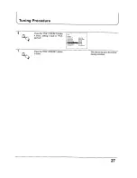 Preview for 27 page of Panasonic TX-68KP150Z Operating Instructions Manual