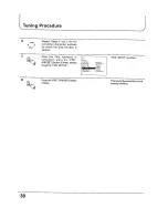 Preview for 30 page of Panasonic TX-68KP150Z Operating Instructions Manual