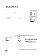 Preview for 50 page of Panasonic TX-68KP150Z Operating Instructions Manual