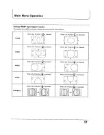 Preview for 51 page of Panasonic TX-68KP150Z Operating Instructions Manual