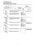 Preview for 16 page of Panasonic TX-68KS30Z Operating Instruction