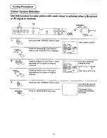 Preview for 18 page of Panasonic TX-68KS30Z Operating Instruction