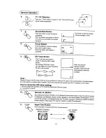 Preview for 10 page of Panasonic TX-68P22Z Operating Instruction