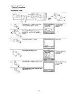 Preview for 13 page of Panasonic TX-68P82Z Operating Instructions Manual