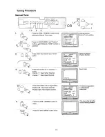 Preview for 14 page of Panasonic TX-68P82Z Operating Instructions Manual