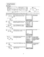 Preview for 15 page of Panasonic TX-68P82Z Operating Instructions Manual