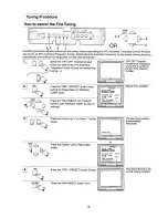 Preview for 16 page of Panasonic TX-68P82Z Operating Instructions Manual