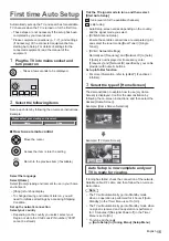 Preview for 15 page of Panasonic TX-85X940E Operating Instructions Manual