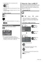 Preview for 17 page of Panasonic TX-85X940E Operating Instructions Manual