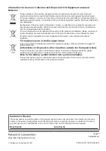 Preview for 24 page of Panasonic TX-85X940E Operating Instructions Manual