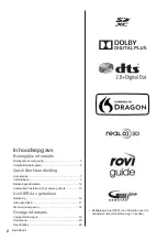 Preview for 26 page of Panasonic TX-85X940E Operating Instructions Manual