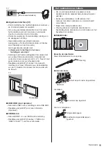 Preview for 35 page of Panasonic TX-85X940E Operating Instructions Manual