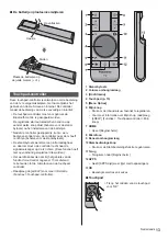 Preview for 37 page of Panasonic TX-85X940E Operating Instructions Manual