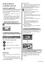 Preview for 39 page of Panasonic TX-85X940E Operating Instructions Manual