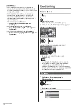 Preview for 40 page of Panasonic TX-85X940E Operating Instructions Manual