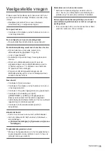 Preview for 43 page of Panasonic TX-85X940E Operating Instructions Manual