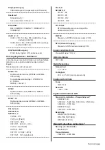 Preview for 45 page of Panasonic TX-85X940E Operating Instructions Manual