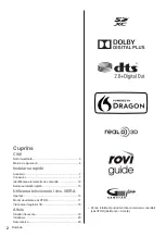 Preview for 50 page of Panasonic TX-85X940E Operating Instructions Manual