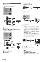 Preview for 58 page of Panasonic TX-85X940E Operating Instructions Manual