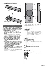 Preview for 61 page of Panasonic TX-85X940E Operating Instructions Manual