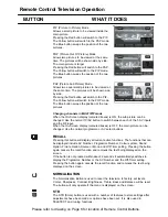 Preview for 11 page of Panasonic TX-86PW200A Operating Instructions Manual