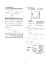 Preview for 10 page of Panasonic TX-D1733 Series Service Manual