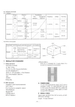 Preview for 11 page of Panasonic TX-D1733 Series Service Manual