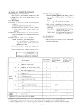 Preview for 12 page of Panasonic TX-D1733 Series Service Manual