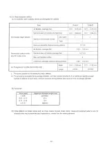 Preview for 13 page of Panasonic TX-D1733 Series Service Manual