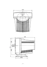 Preview for 15 page of Panasonic TX-D1733 Series Service Manual