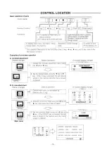 Preview for 19 page of Panasonic TX-D1733 Series Service Manual