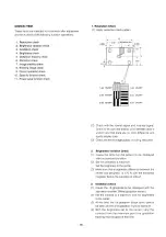 Preview for 37 page of Panasonic TX-D1733 Series Service Manual