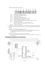 Preview for 41 page of Panasonic TX-D1733 Series Service Manual