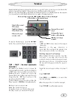 Preview for 10 page of Panasonic TX-G10/C Operating Instructions Manual