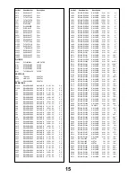 Preview for 17 page of Panasonic TX-G10/C Service Manual