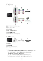 Preview for 22 page of Panasonic TX-L24XW6 Ehelp