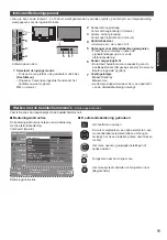 Preview for 29 page of Panasonic TX-L32E6E Operating Instructions Manual