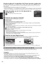 Preview for 30 page of Panasonic TX-L32E6E Operating Instructions Manual