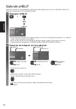 Preview for 32 page of Panasonic TX-L32E6E Operating Instructions Manual