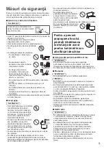 Preview for 39 page of Panasonic TX-L32E6E Operating Instructions Manual