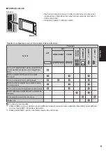 Preview for 45 page of Panasonic TX-L32E6E Operating Instructions Manual