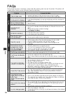 Preview for 30 page of Panasonic TX-L32EM6B Operating Instructions Manual