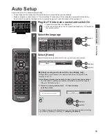 Preview for 11 page of Panasonic TX-L32EM6E Operating Instructions Manual