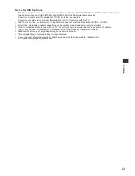 Preview for 23 page of Panasonic TX-L32EM6E Operating Instructions Manual